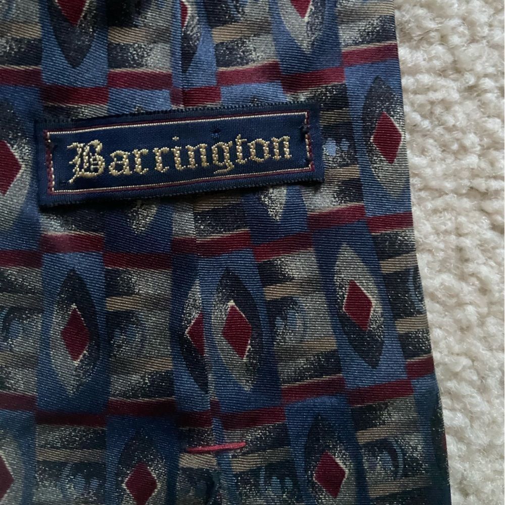 TIE - Picture 3 of 4